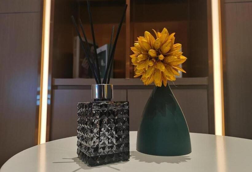 Lavande Hotel Guangzhou Quzhuang Metro Station