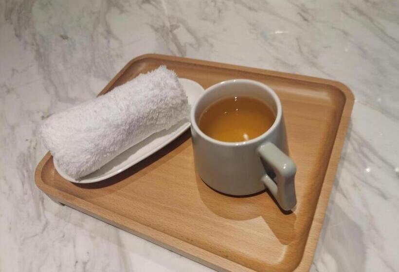 Lavande Hotel Guangzhou Quzhuang Metro Station