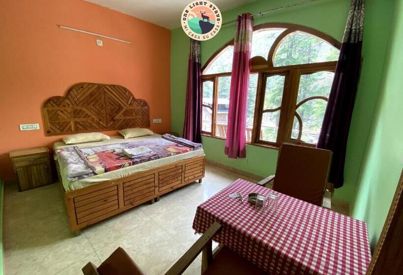 Bhoj Hotel X One Light Stays