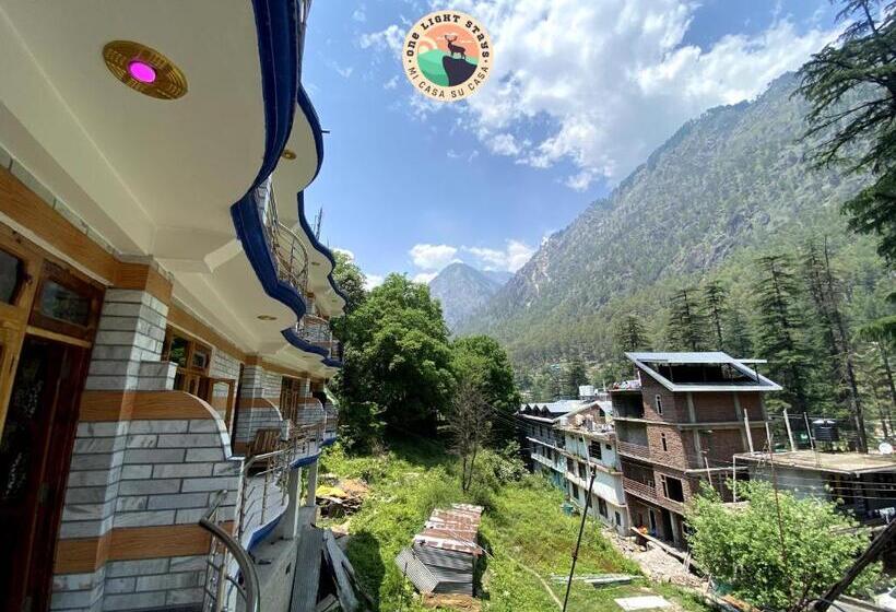 Bhoj Hotel X One Light Stays