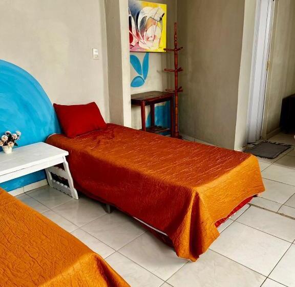 ホテル Recanto Canoa