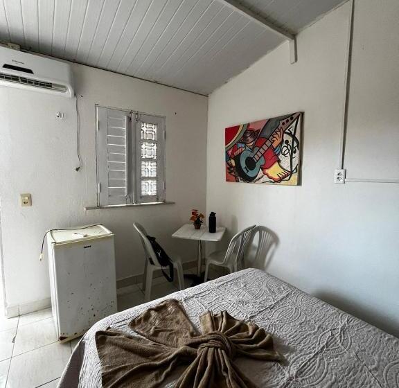 ホテル Recanto Canoa