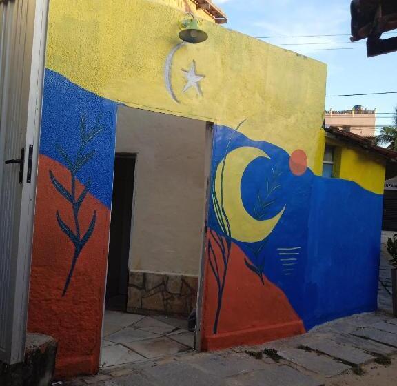 ホテル Recanto Canoa