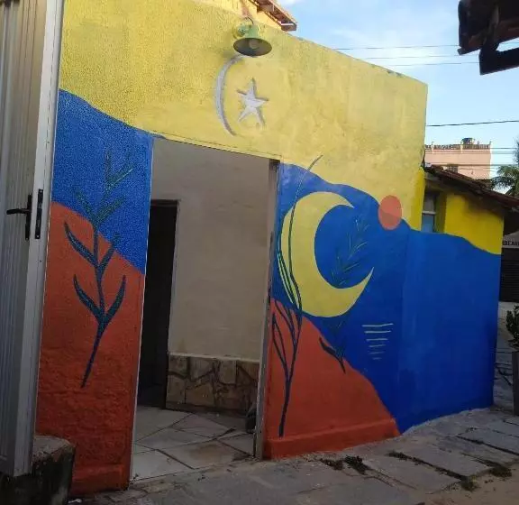 ホテル Recanto Canoa