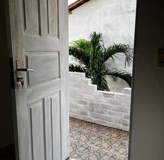 ホテル Recanto Canoa