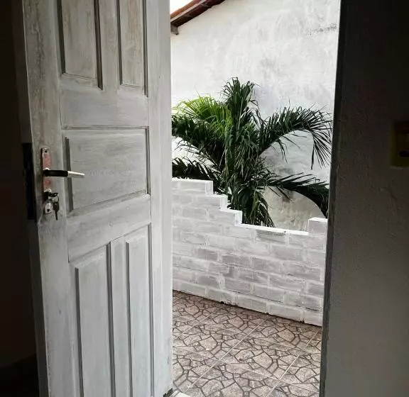 ホテル Recanto Canoa