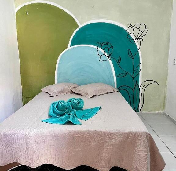 ホテル Recanto Canoa