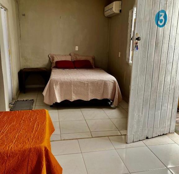 ホテル Recanto Canoa