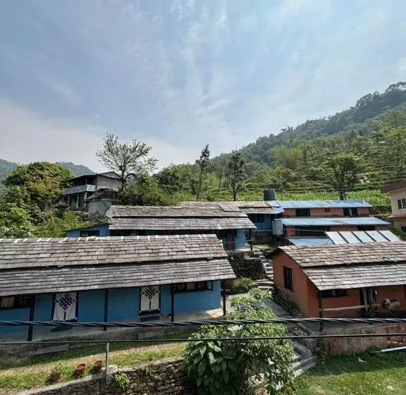 هتل Tibetan Cottage