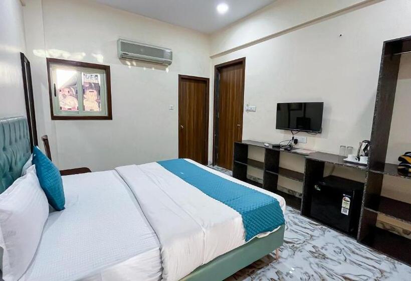 בית מלון כפרי Misty Blues Villas & Resort