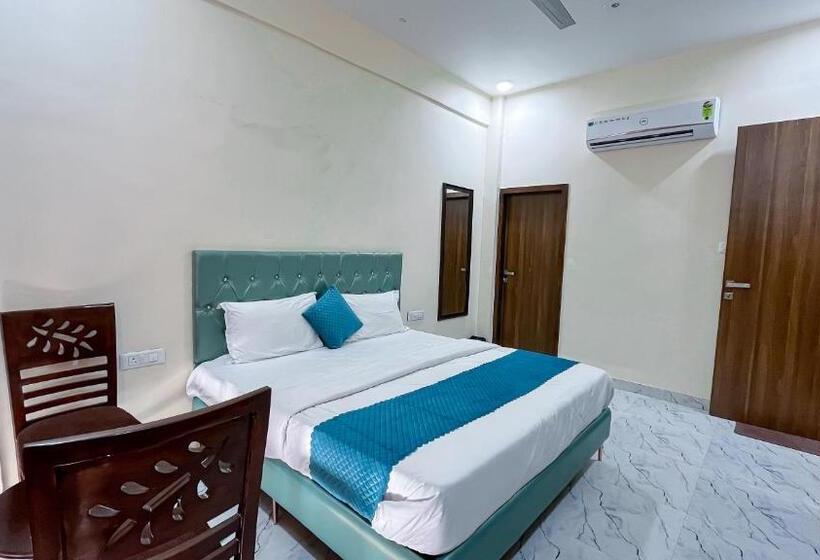 בית מלון כפרי Misty Blues Villas & Resort