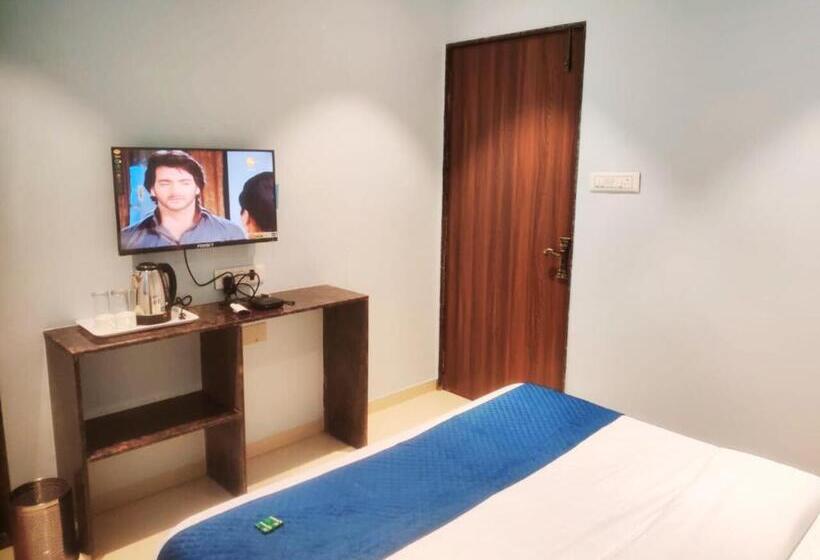 בית מלון כפרי Misty Blues Villas & Resort