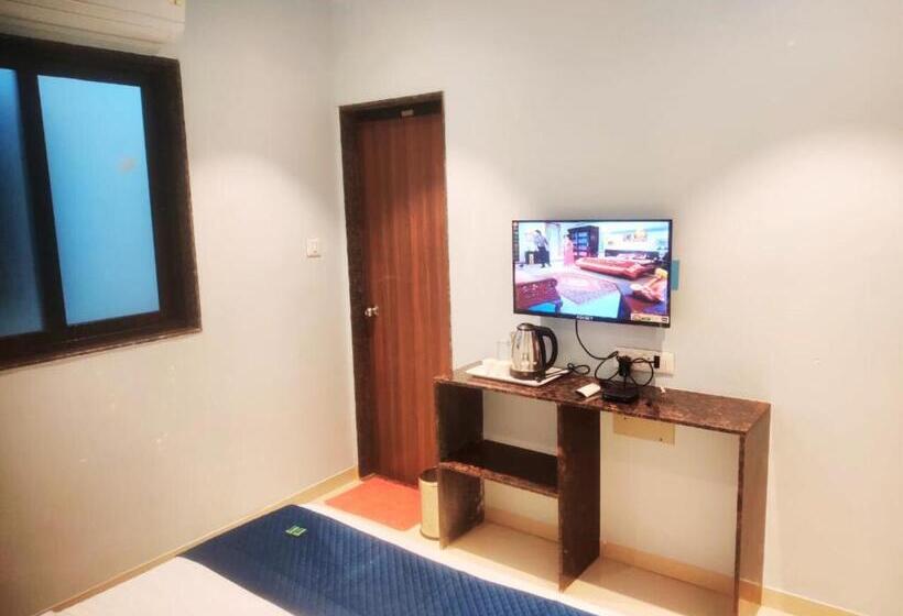 בית מלון כפרי Misty Blues Villas & Resort