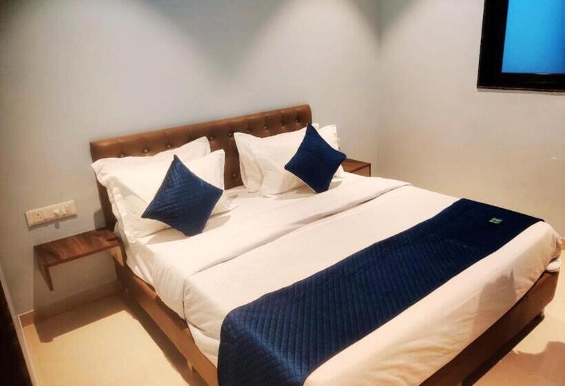 בית מלון כפרי Misty Blues Villas & Resort