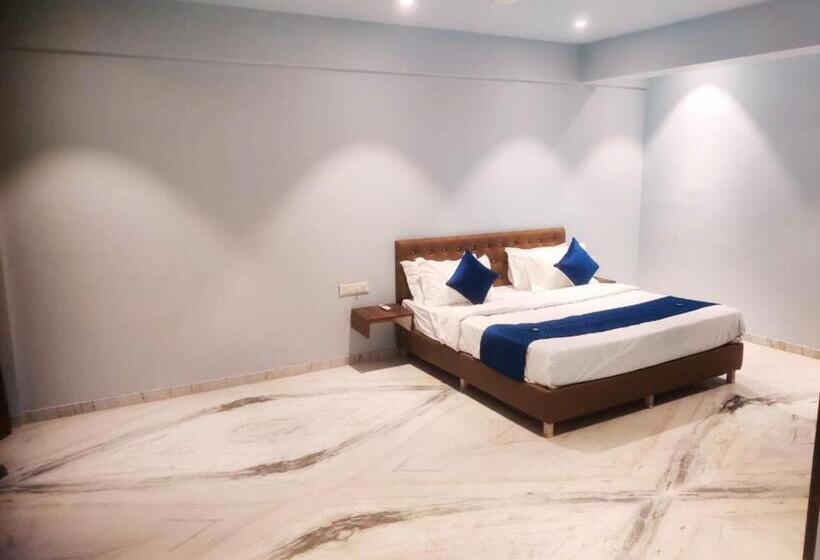 בית מלון כפרי Misty Blues Villas & Resort