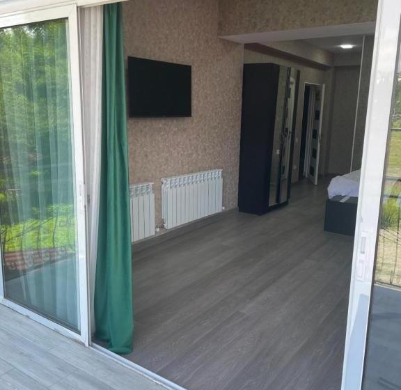 پانسیون Dream Home