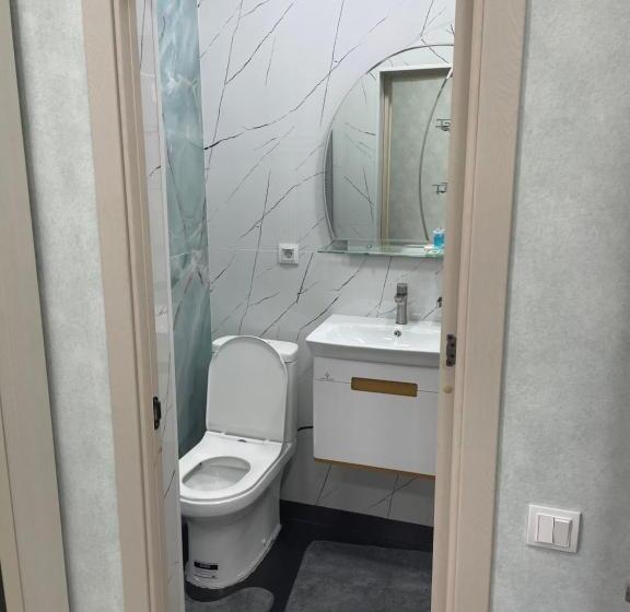 پانسیون Dream Home