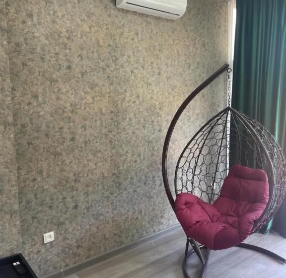 پانسیون Dream Home