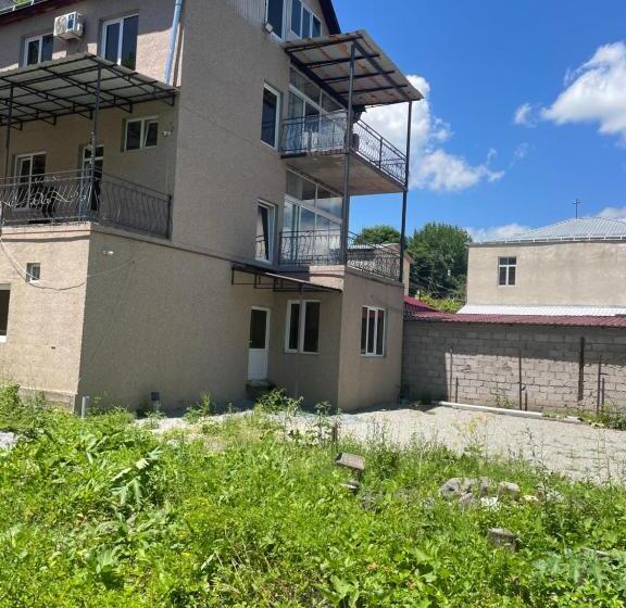 پانسیون Dream Home