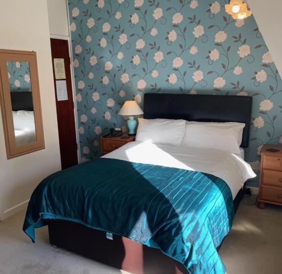 Hotel The Chetwynde Self Check In Hmo