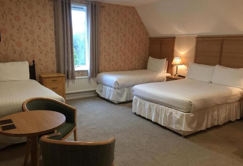 Hotel The Chetwynde Self Check In Hmo