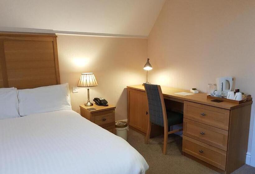 Hotel The Chetwynde Self Check In Hmo