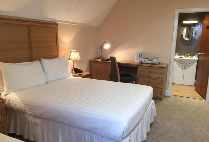 Hotel The Chetwynde Self Check In Hmo