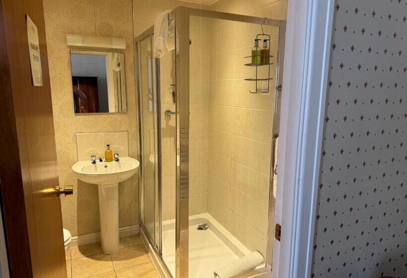 Hotel The Chetwynde Self Check In Hmo