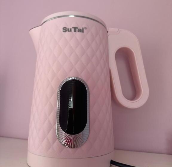 펜션 La Vita Hospedaria Studio Rosa