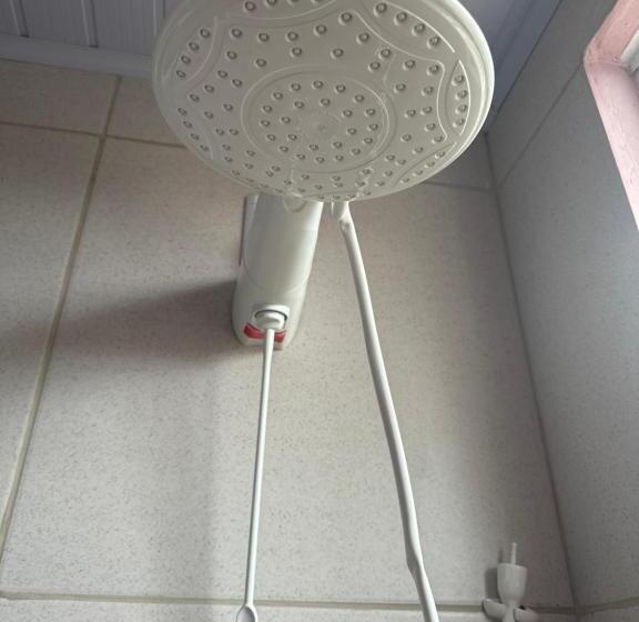 펜션 La Vita Hospedaria Studio Rosa