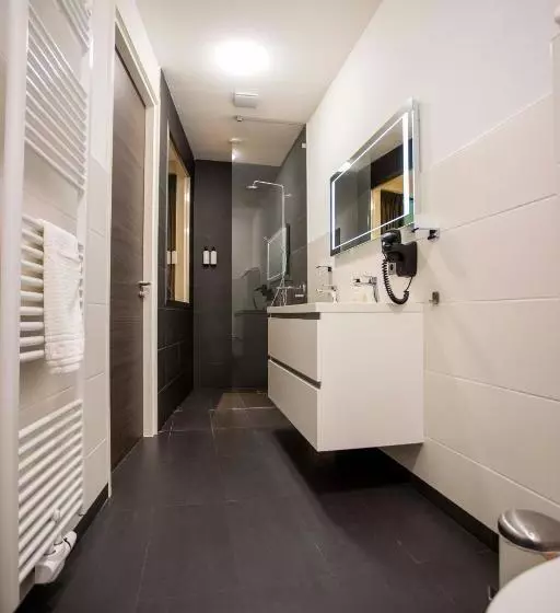 Retkeilymaja Boutique Hotel Bed&bos
