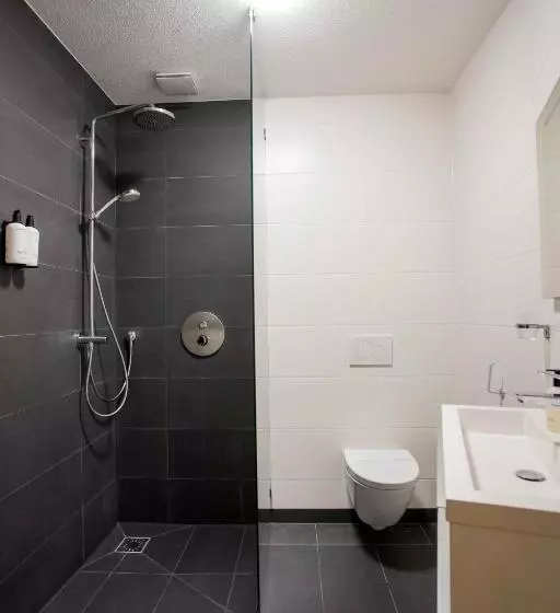 Retkeilymaja Boutique Hotel Bed&bos