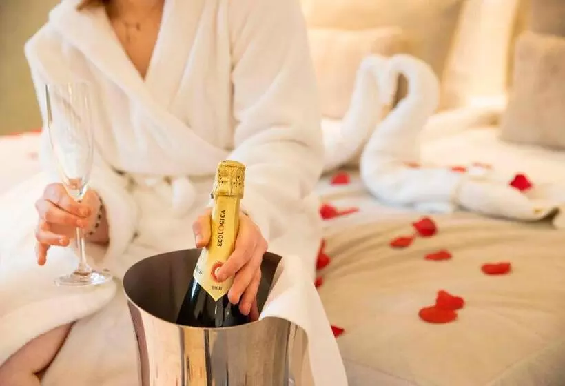Retkeilymaja Boutique Hotel Bed&bos
