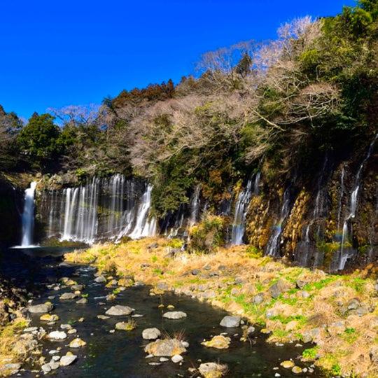 فندق صغير Cabin House Yado Fujinomiya