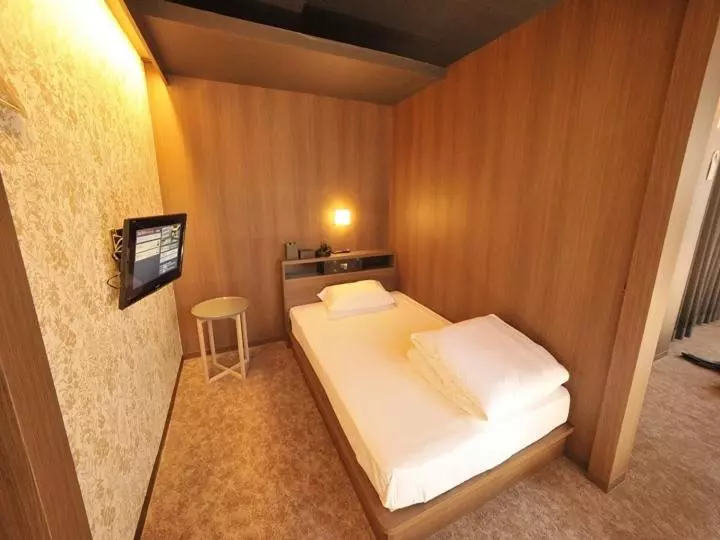 Retkeilymaja Cabin House Yado Fujinomiya