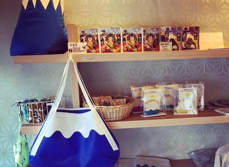 فندق صغير Cabin House Yado Fujinomiya