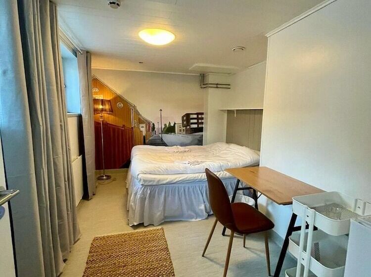 هاستل Villa Kemi