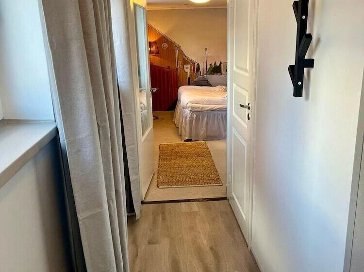 هاستل Villa Kemi