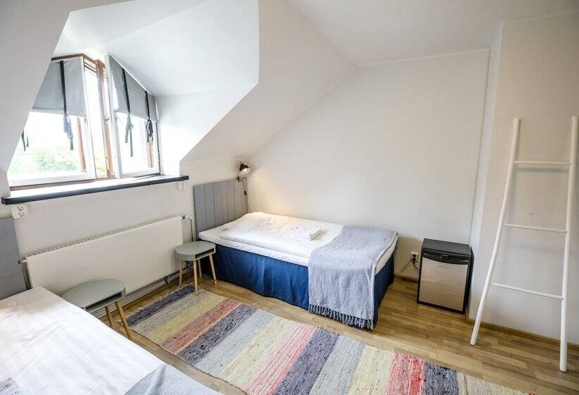 هاستل Villa Kemi