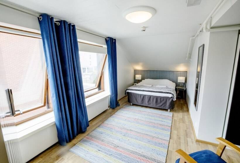 هاستل Villa Kemi