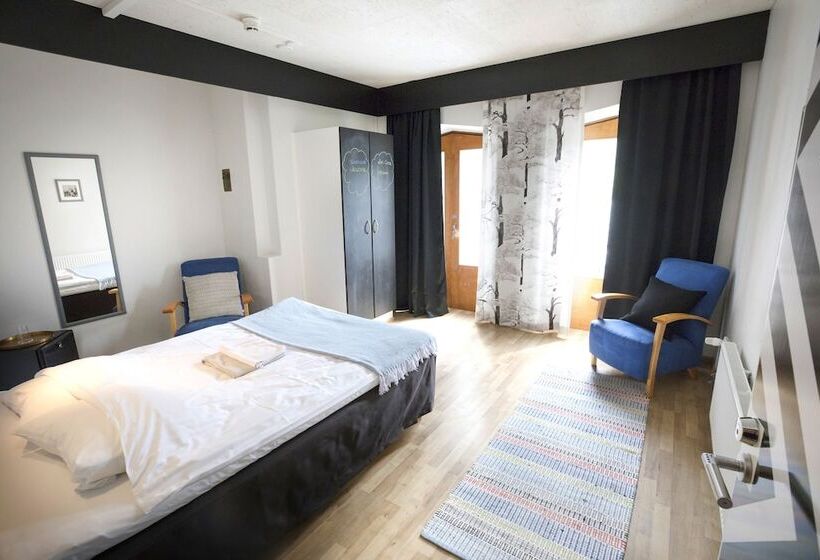 هاستل Villa Kemi