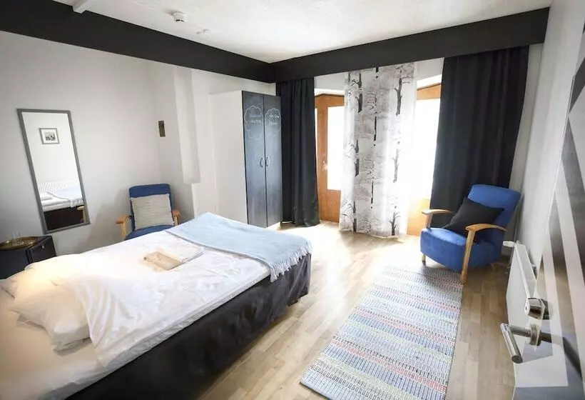 ユースホステル Villa Kemi