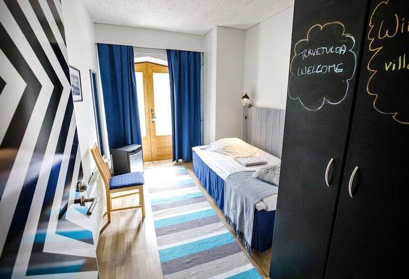 هاستل Villa Kemi