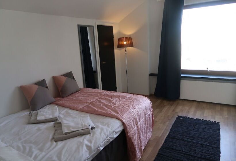 هاستل Villa Kemi