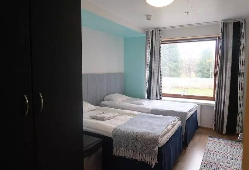 ユースホステル Villa Kemi