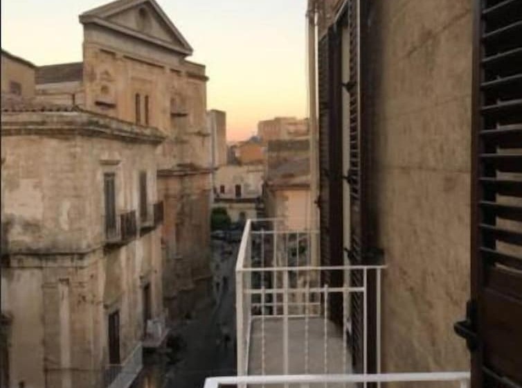 B&b Vittorio Emanuele