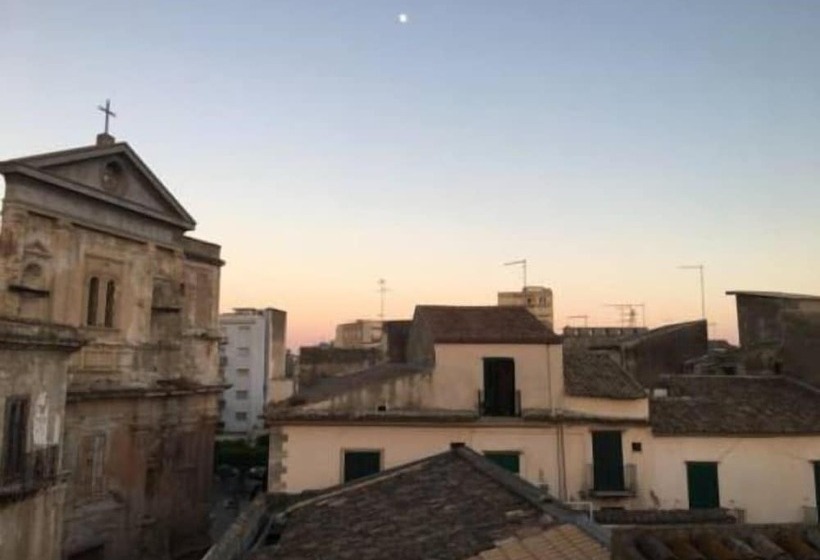 B&b Vittorio Emanuele