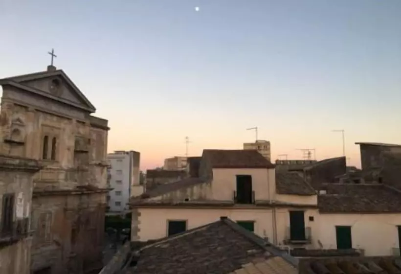 B&b Vittorio Emanuele
