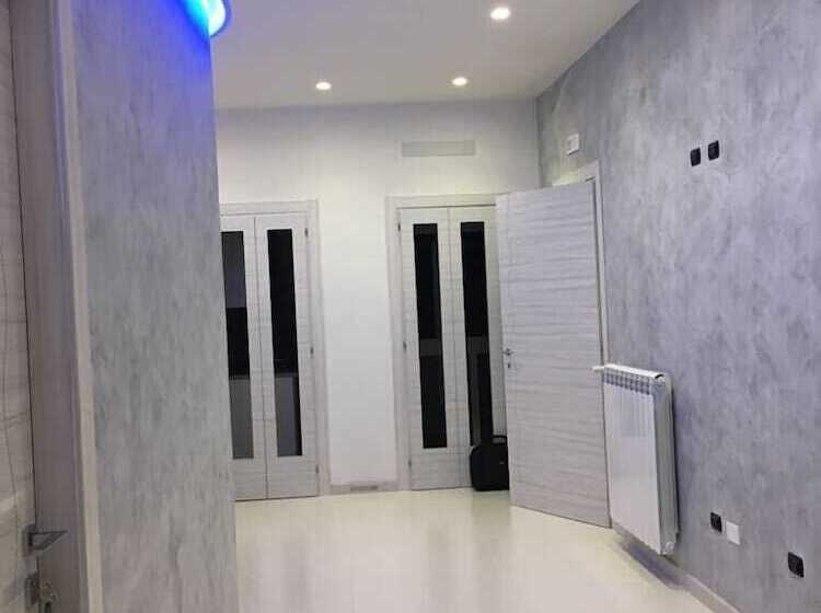 B&b Vittorio Emanuele