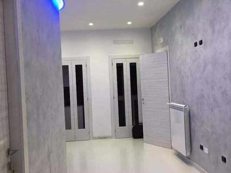 B&b Vittorio Emanuele